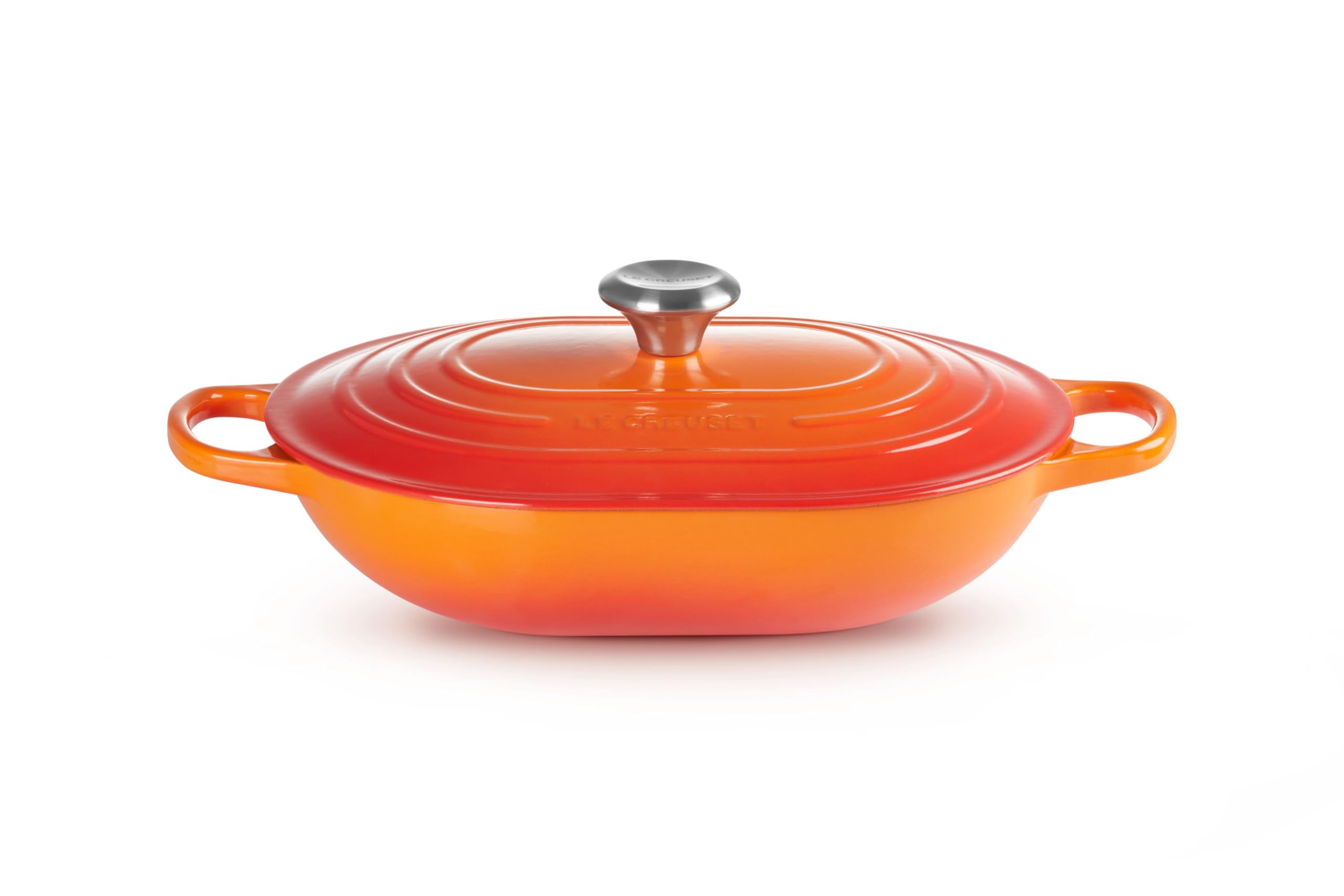 le-creuset-signature-oblong-br-ter-31-cm-3-4-liter-gusseisen-ofenrot image 4