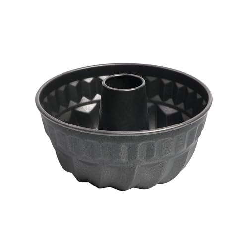 kaiser-classic-gugelhupfform-24-cm-stahl-schwarz-antihaftbeschichtet image 8