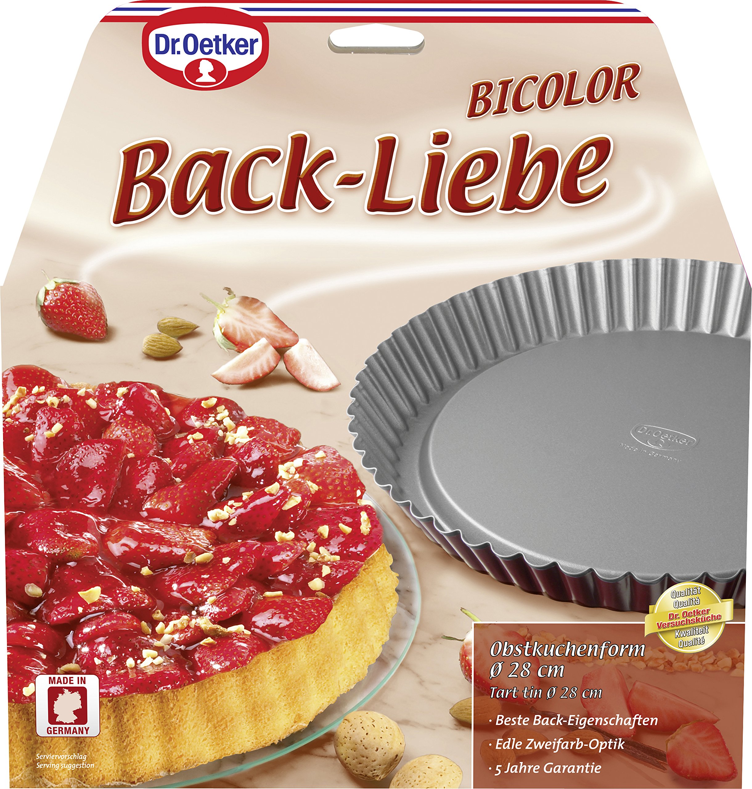 dr-oetker-obstkuchenform-28-cm-runde-obsttorten-backform-aus-stahl image 3