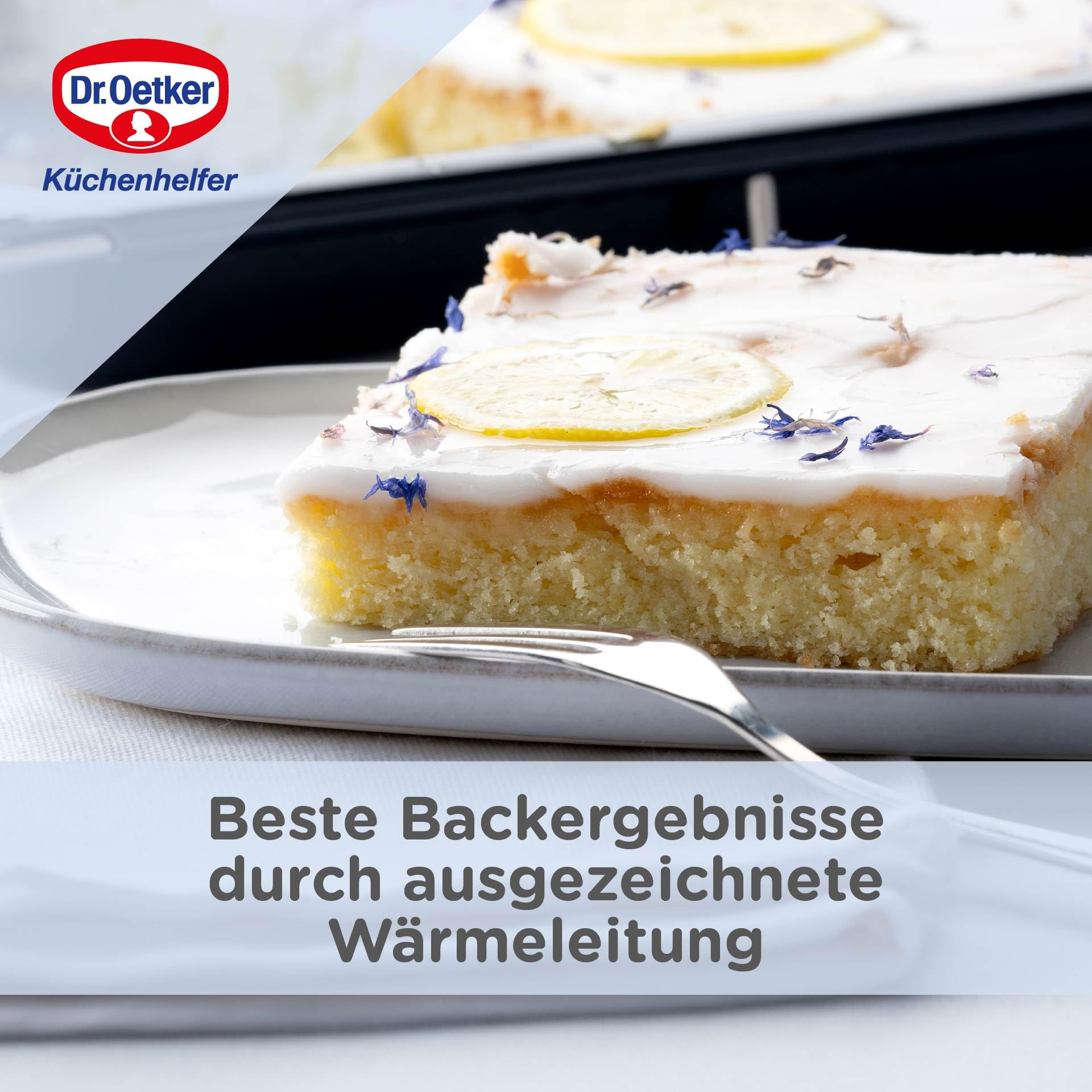 dr-oetker-back-liebe-emaille-backblech-verstellbar-41-53-cm-dunkelblau image 5