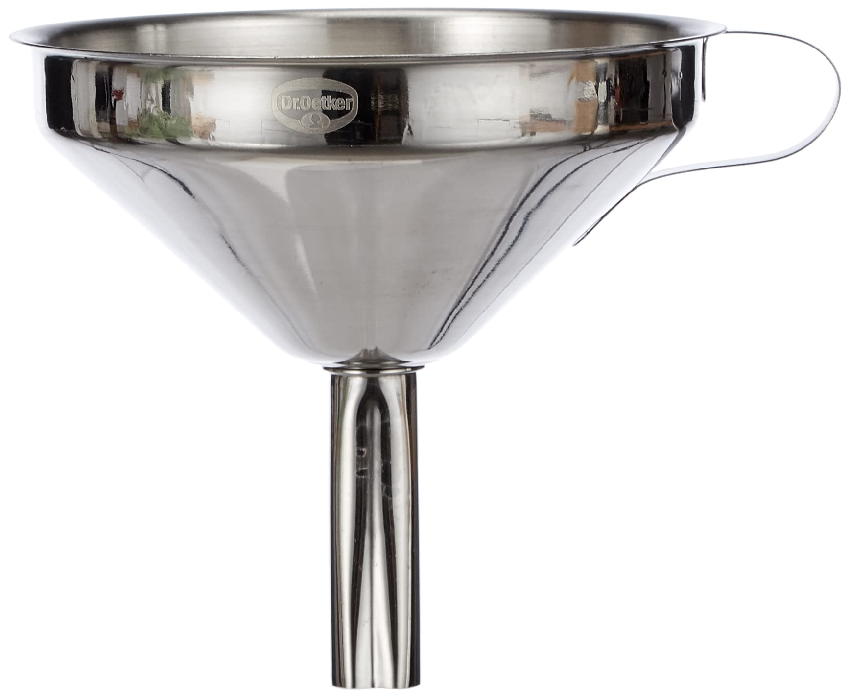 dr-oetker-1940-trichter-mit-siebeinsatz-aus-edelstahl-12-x-11-5-cm image 5