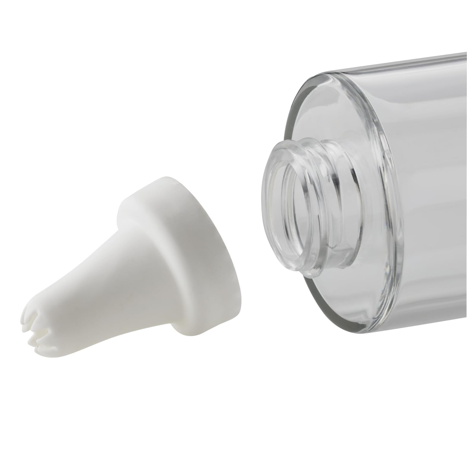 kaiser-classic-garnierspritze-200-ml-mit-5-t-llen-geb-ckpresse-tortenspritze image 5