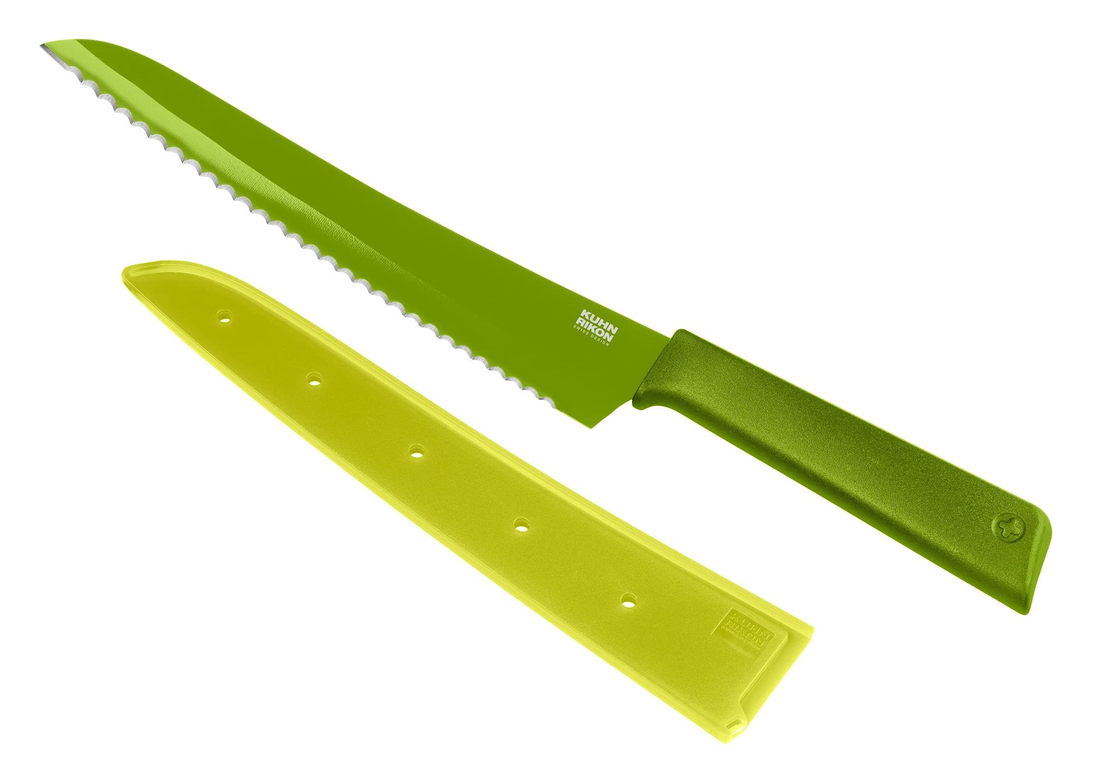 kuhn-rikon-colori-brotmesser-32-5-cm-grau-wellenschliff image 6