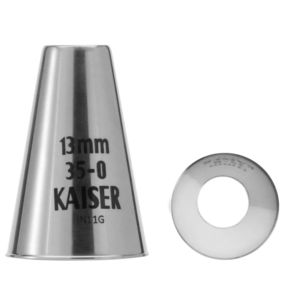 kaiser-locht-lle-13-mm-edelstahl-rostfrei-classic image 1