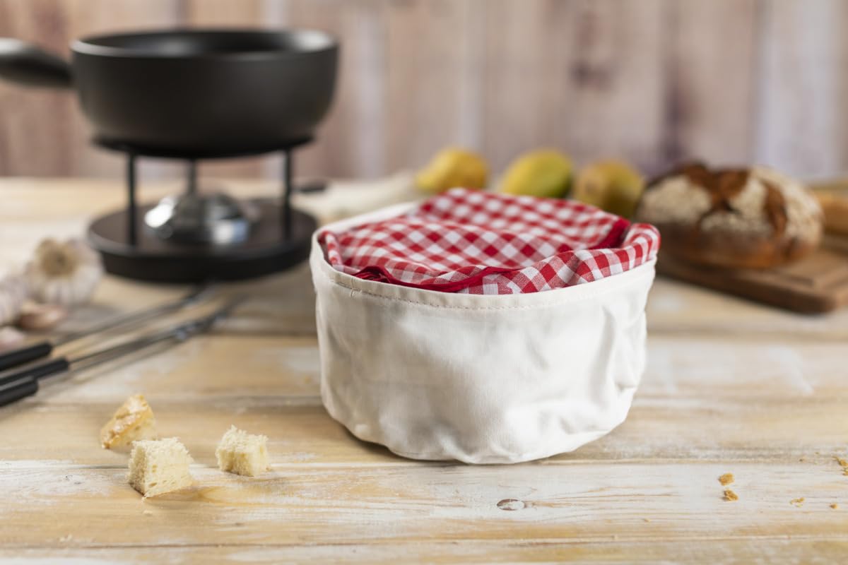 kuhn-rikon-fondue-brotsack-karo-stoffbeutel-f-r-brot-kartoffeln image 5