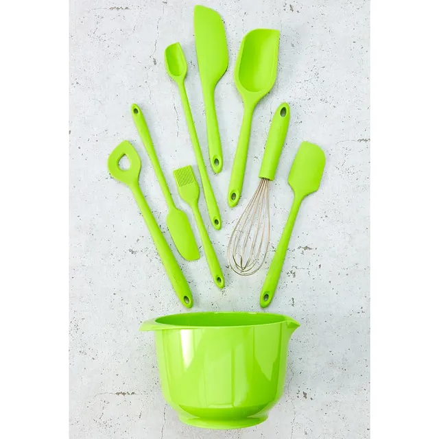 birkmann-r-hr-und-serviersch-ssel-0-5-l-apple-green-pet image 1