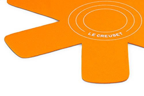 le-creuset-pfannenschutz-3er-set-filz-40-cm-ofenrot image 8