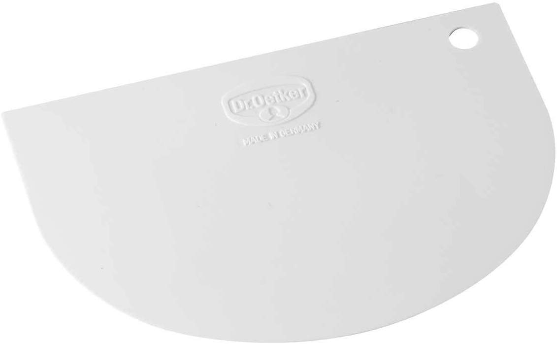 dr-oetker-teigschaberkarte-1635-12-cm-teigschaber-aus-kunststoff image 1