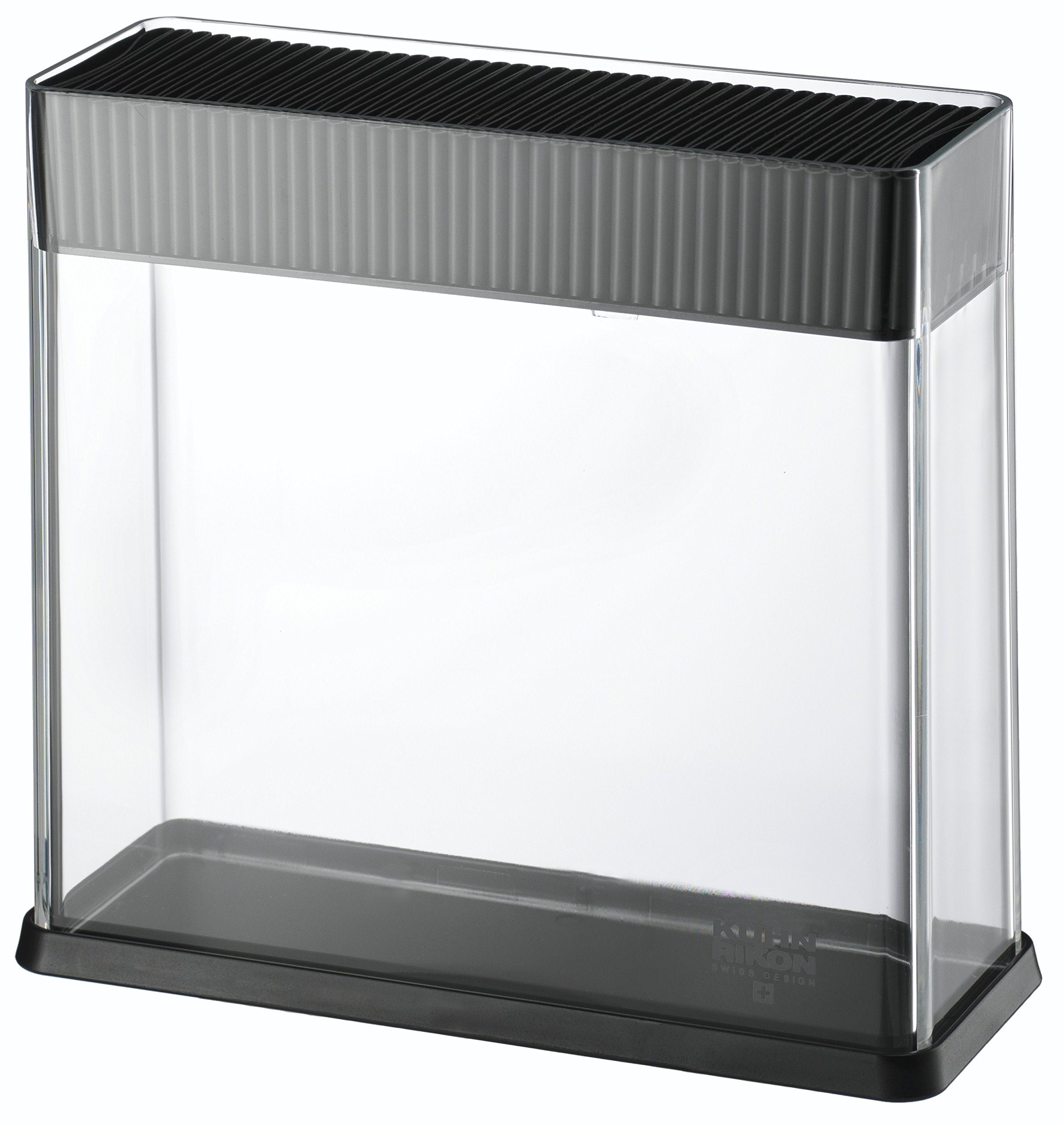 kuhn-rikon-colori-messerblock-transparent-unbest-ckt-bis-20-cm image 6