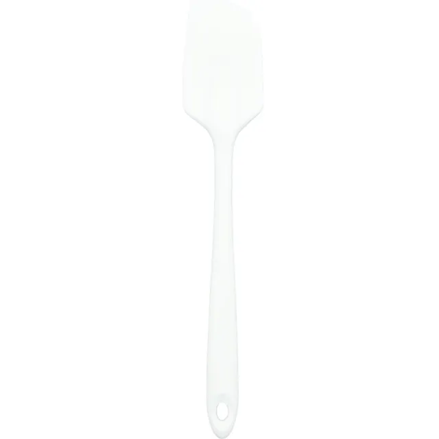 birkmann-teigschaber-milky-white-30-5-cm-silikon-mit-metallkern image 1