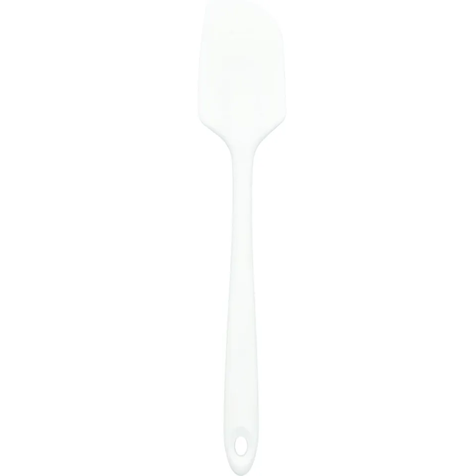 birkmann-teigschaber-milky-white-30-5-cm-silikon-mit-metallkern image 1