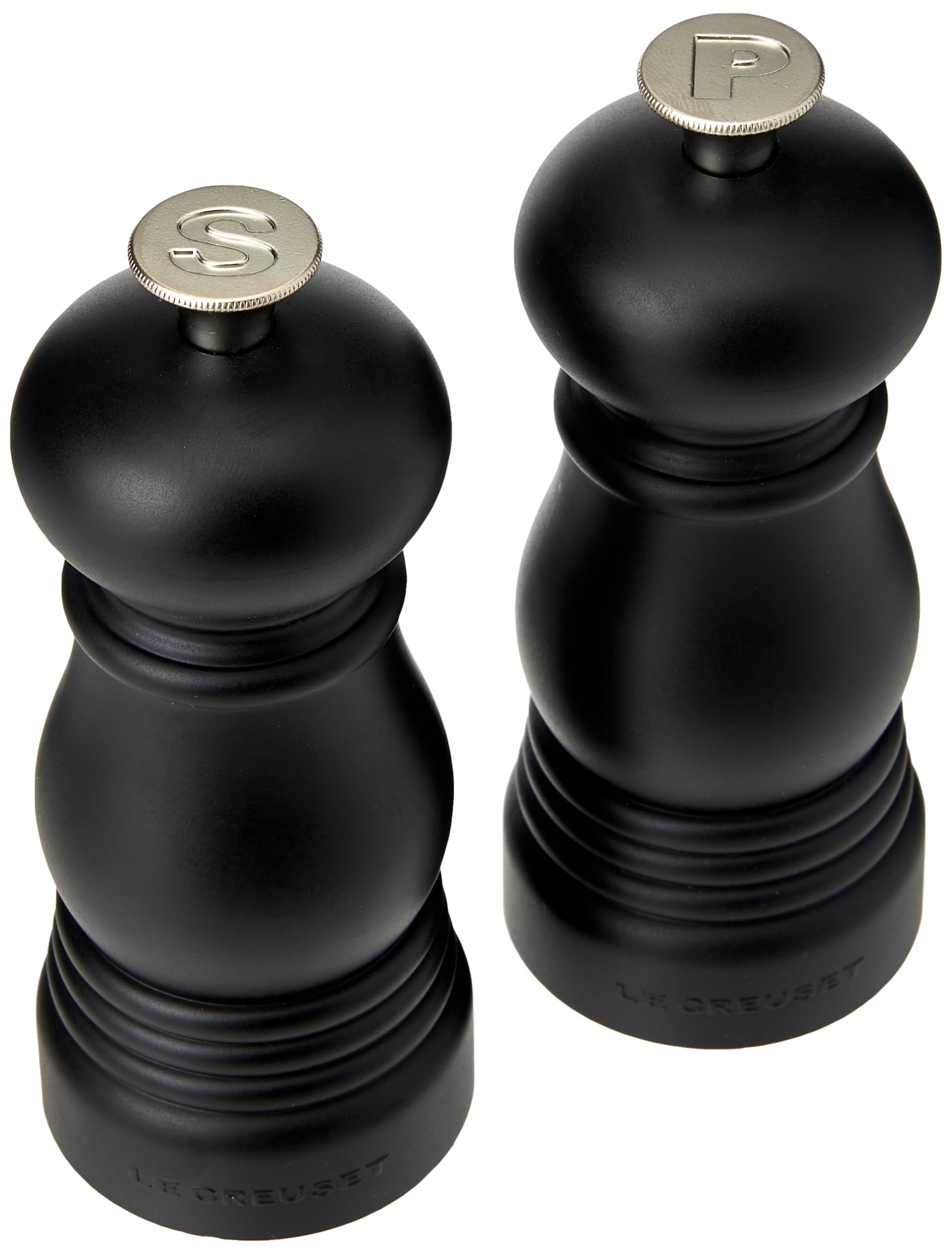 le-creuset-m-hlenset-klein-salz-und-pfefferm-hle-bamboo image 6