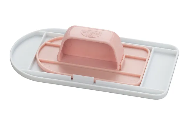 dr-oetker-1040-classic-set-fondantgl-tter-2-teilig-kunststoff-wei image 1