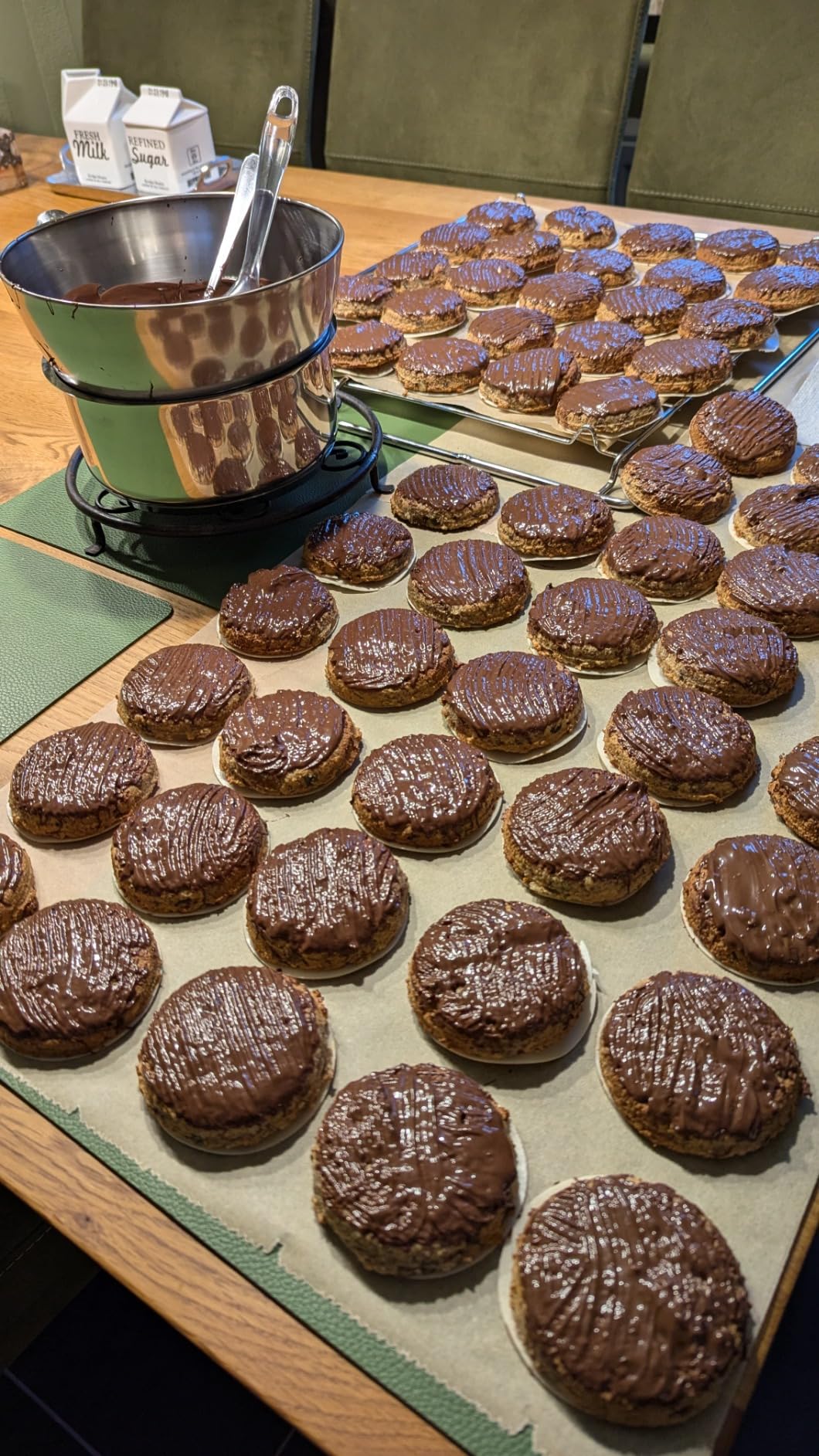 Perfekt für Weihnachten