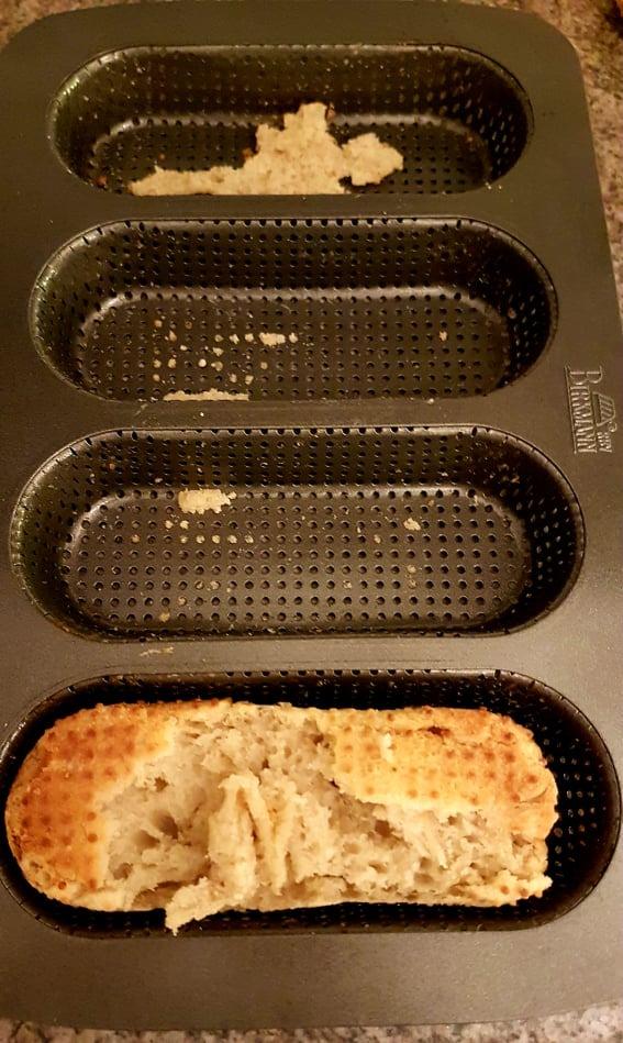 Rostet bei falscher Pflege