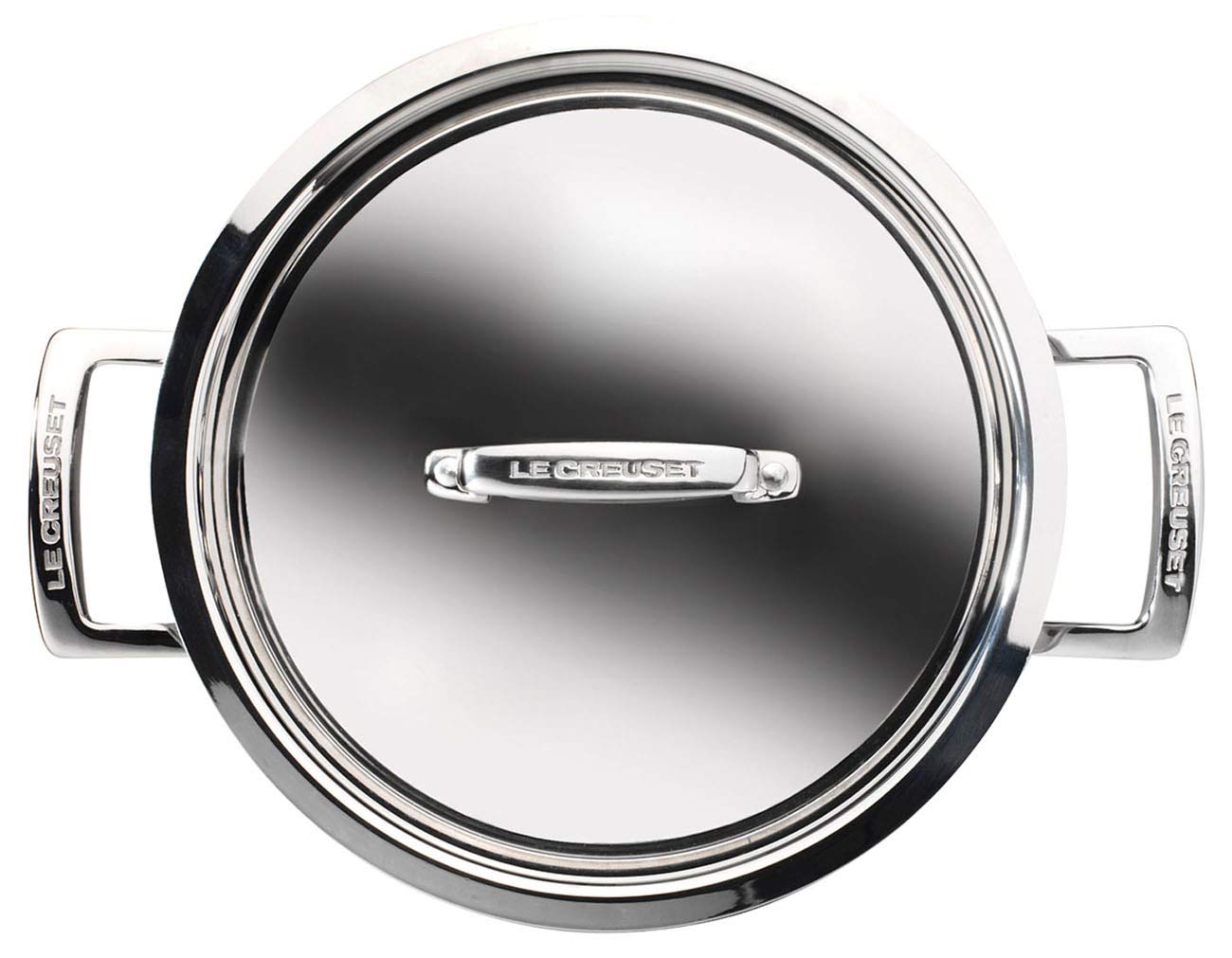 le-creuset-3-ply-edelstahl-fleischtopf-18-cm-2-3-l-mit-deckel-silber image 3