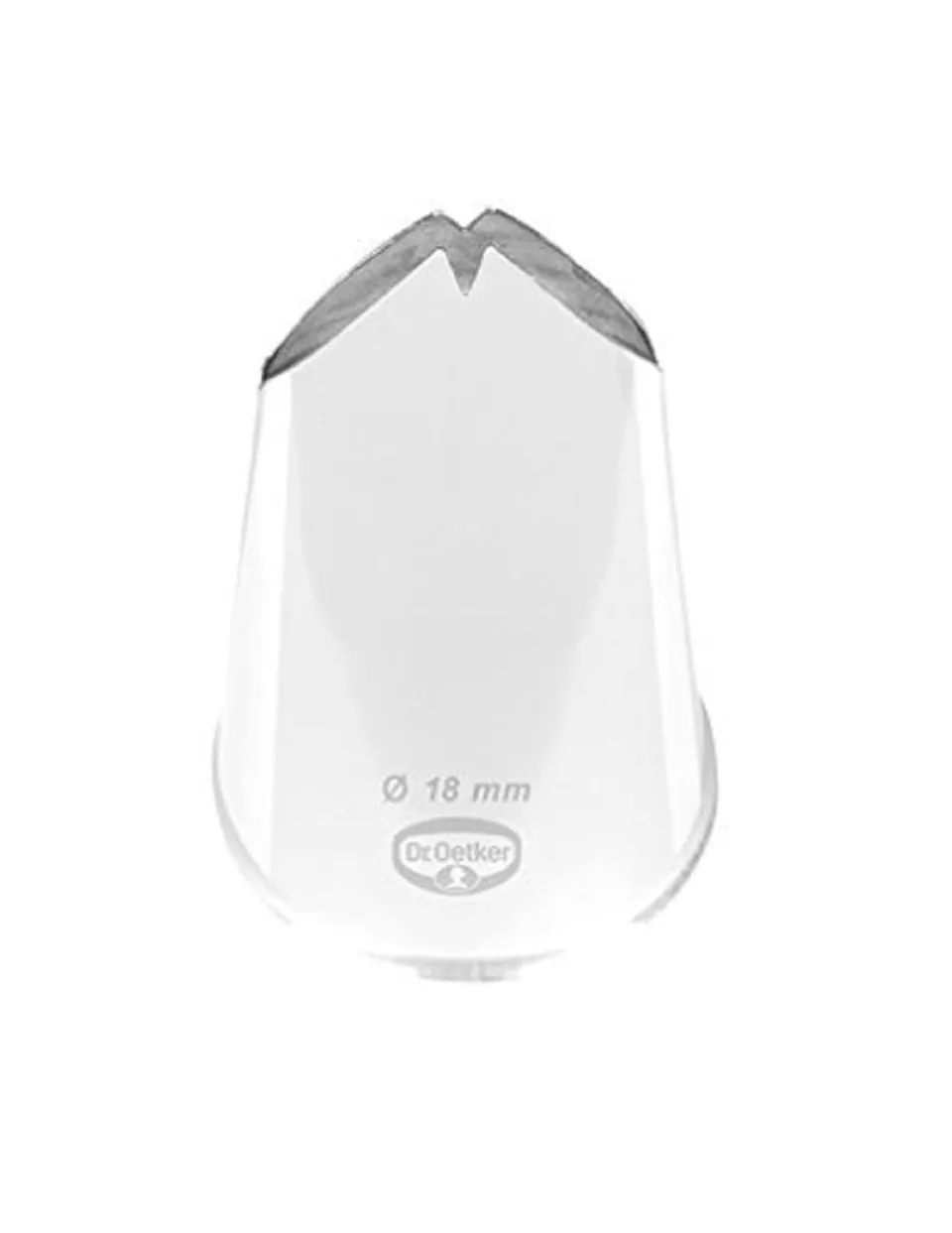 dr-oetker-blattt-lle-12-mm-t-llen-manufaktur-edelstahl-spritzt-lle image 1