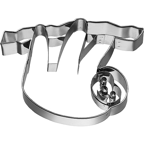 birkmann-ausstechform-faultier-9-5-cm-edelstahl-mit-pr-gung image 4