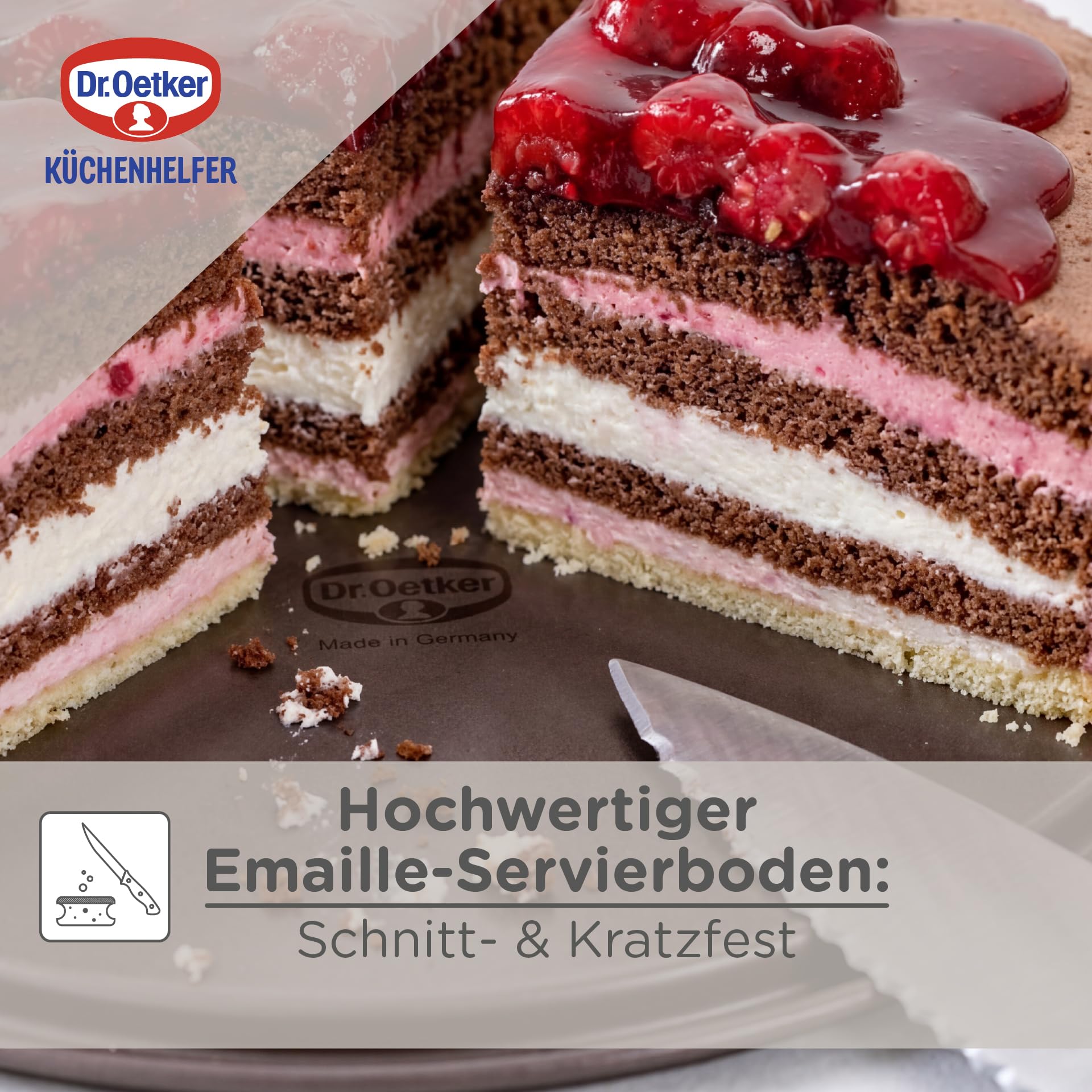 dr-oetker-springform-back-edition-28-cm-emaille-servierboden-3900-ml image 4