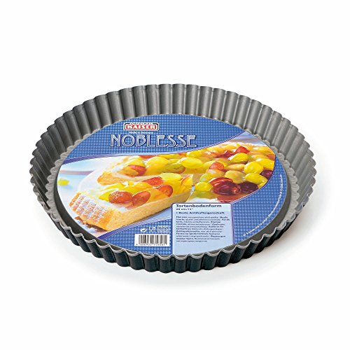 kaiser-inspiration-obstbodenform-28-cm-mit-wellenrand-antihaftbeschichtet image 8