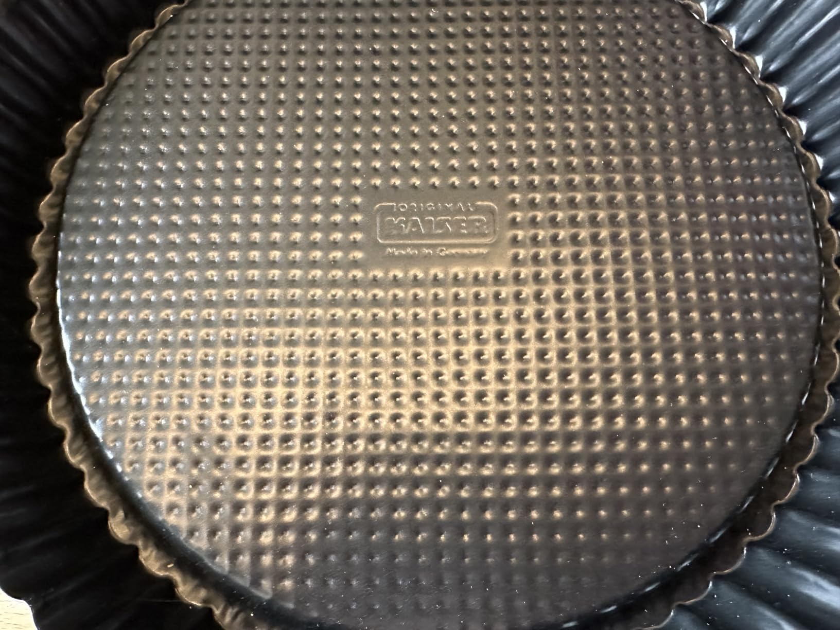 Tolle Form für Sommerkuchen