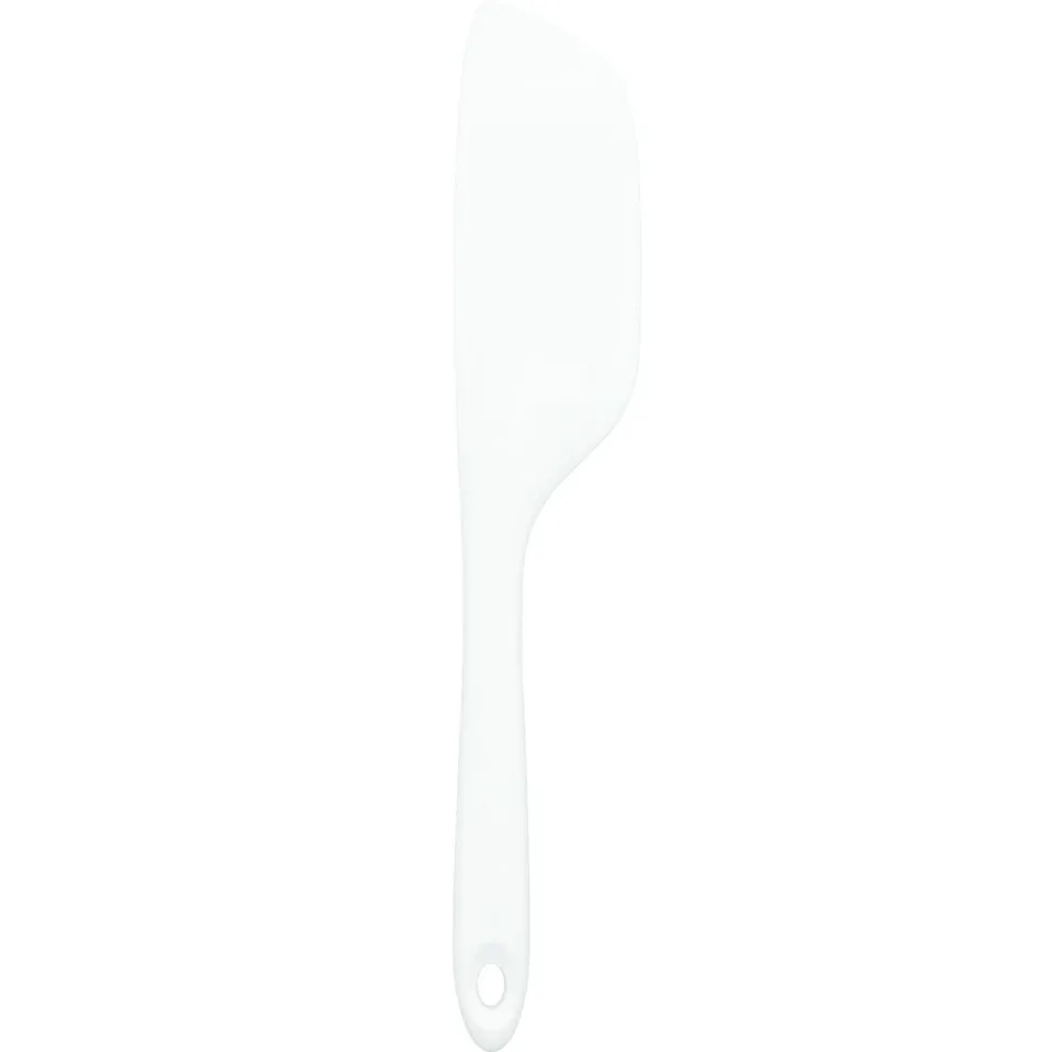 birkmann-teigschaber-xl-milky-white-32x6-cm-silikon-mit-metallkern image 1