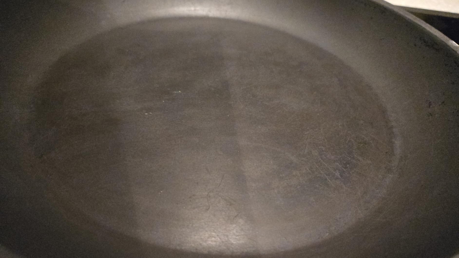 Beste kleine Pfanne