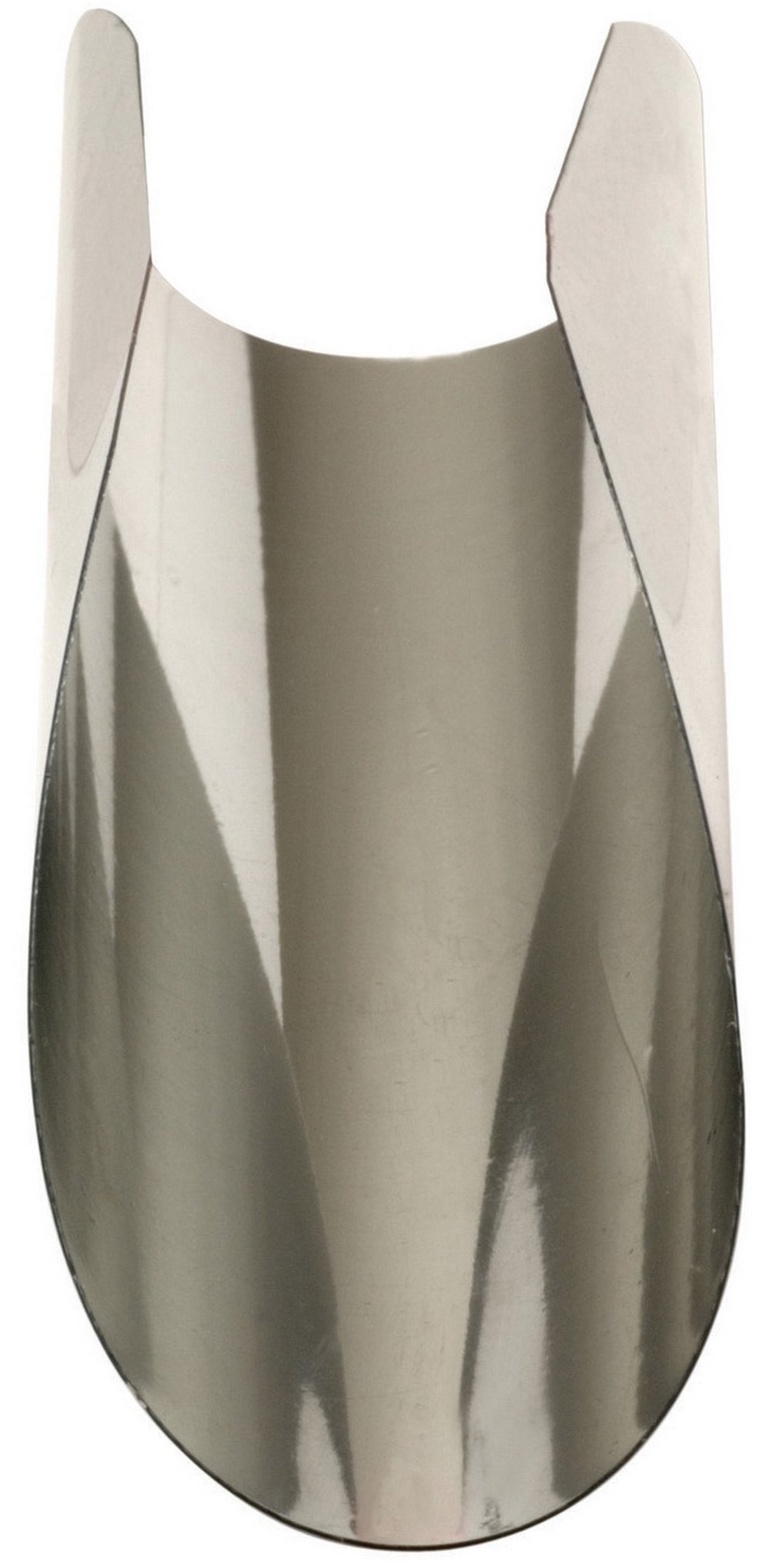le-creuset-wa125-ausgie-er-tropffrei-5er-set-silber-oval image 1