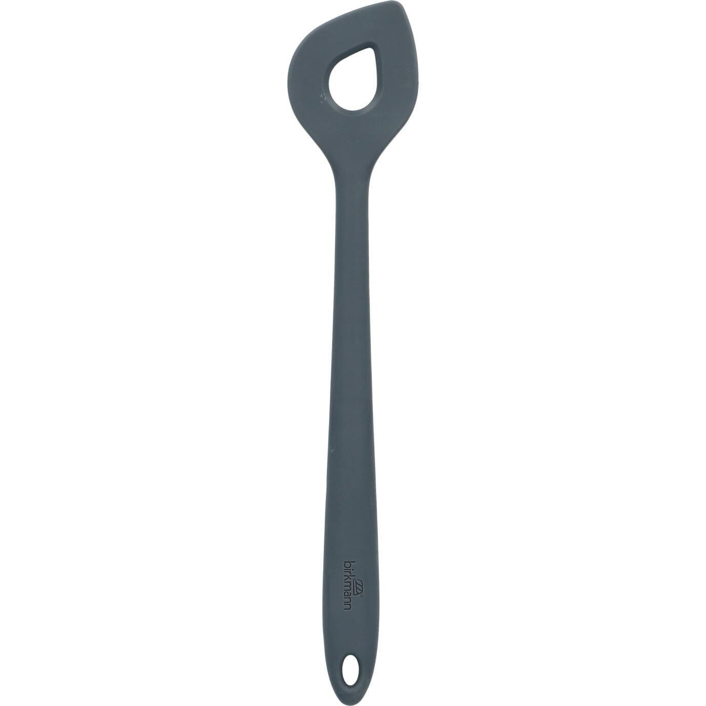 birkmann-r-hrl-ffel-cool-grey-29-5-cm-silikon-kochl-ffel-mit-metallkern image 1