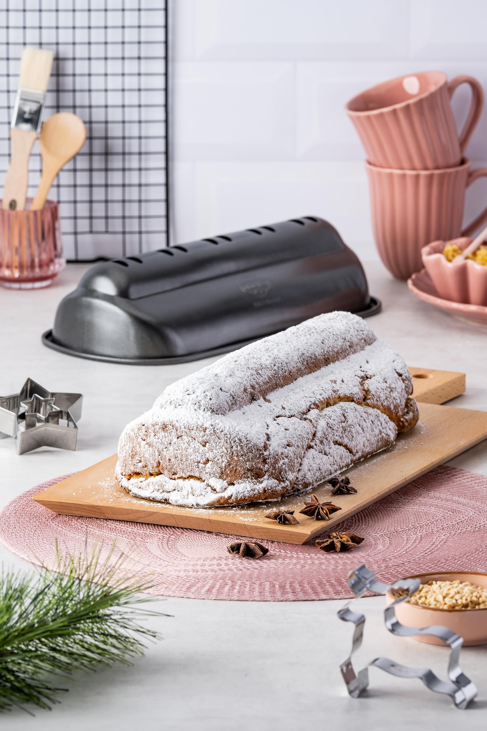 dr-oetker-tradition-stollenbackform-31-x-15-cm-antihaftbeschichtet image 6