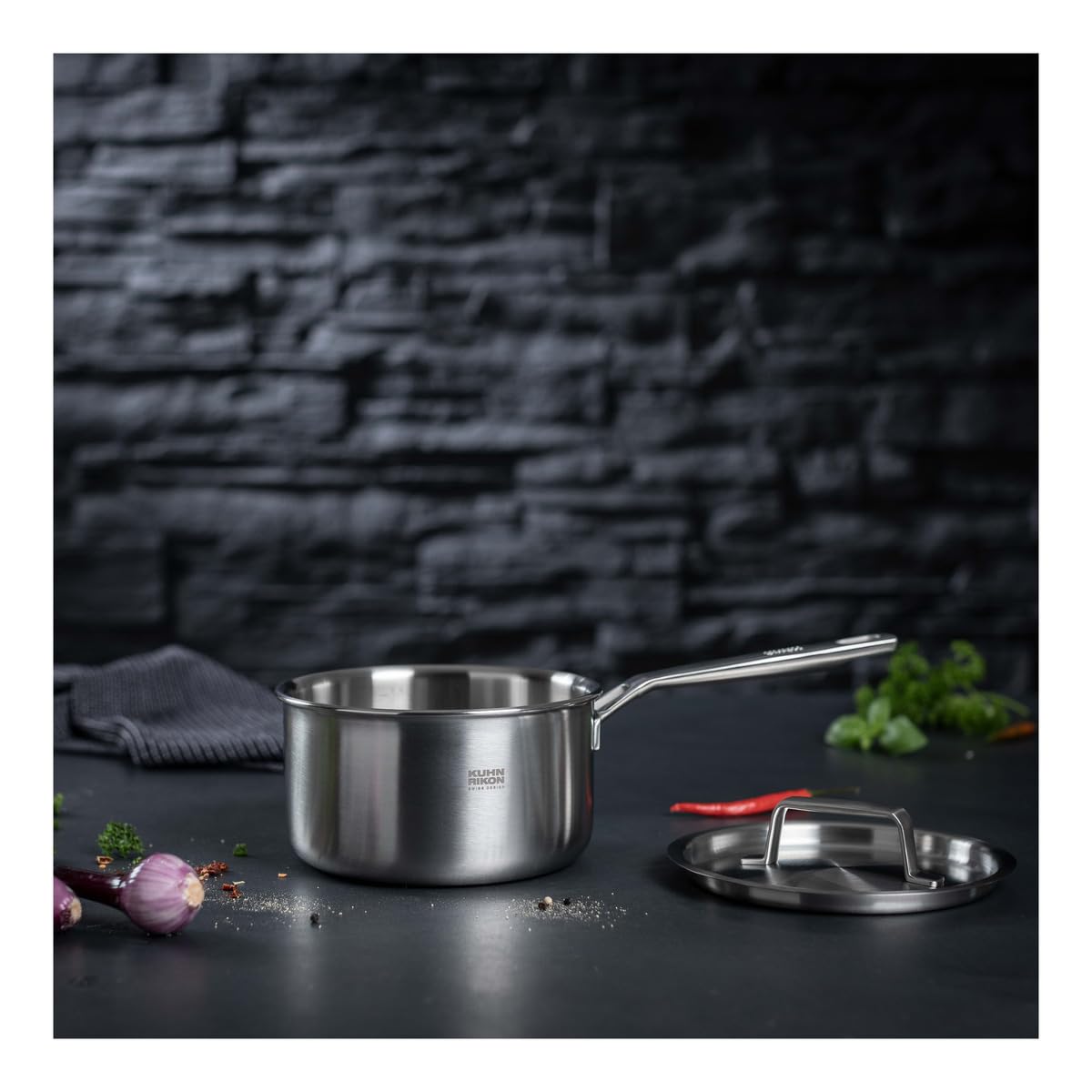 kuhn-rikon-culinary-fiveply-stielkasserolle-20-cm-3-4-l-mit-deckel image 7