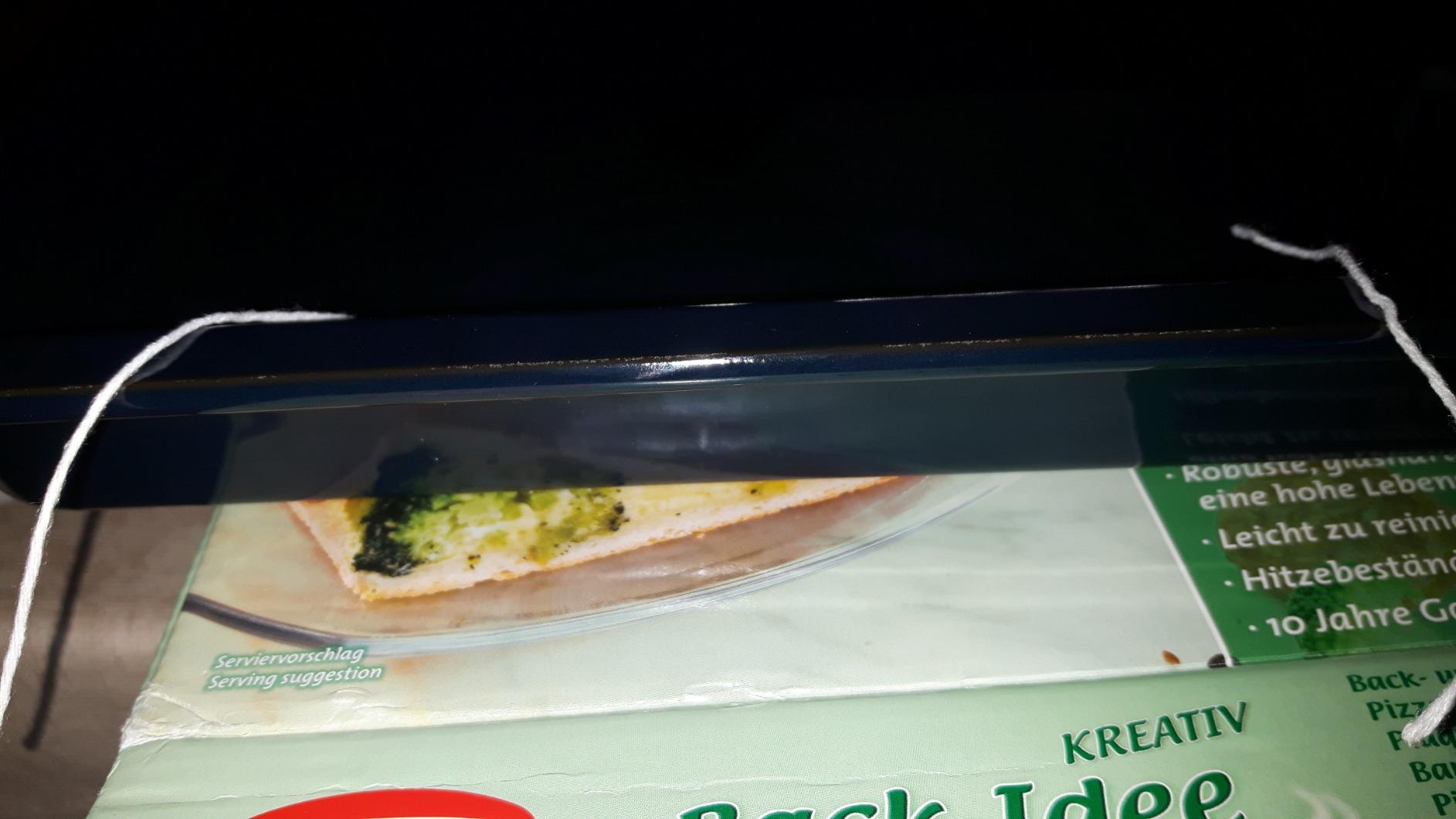 Enkel backen jetzt mit
