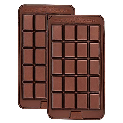 birkmann-chocolaterie-schokoladenform-tafel-2-teilig-silikon-21x11-7-cm image 5
