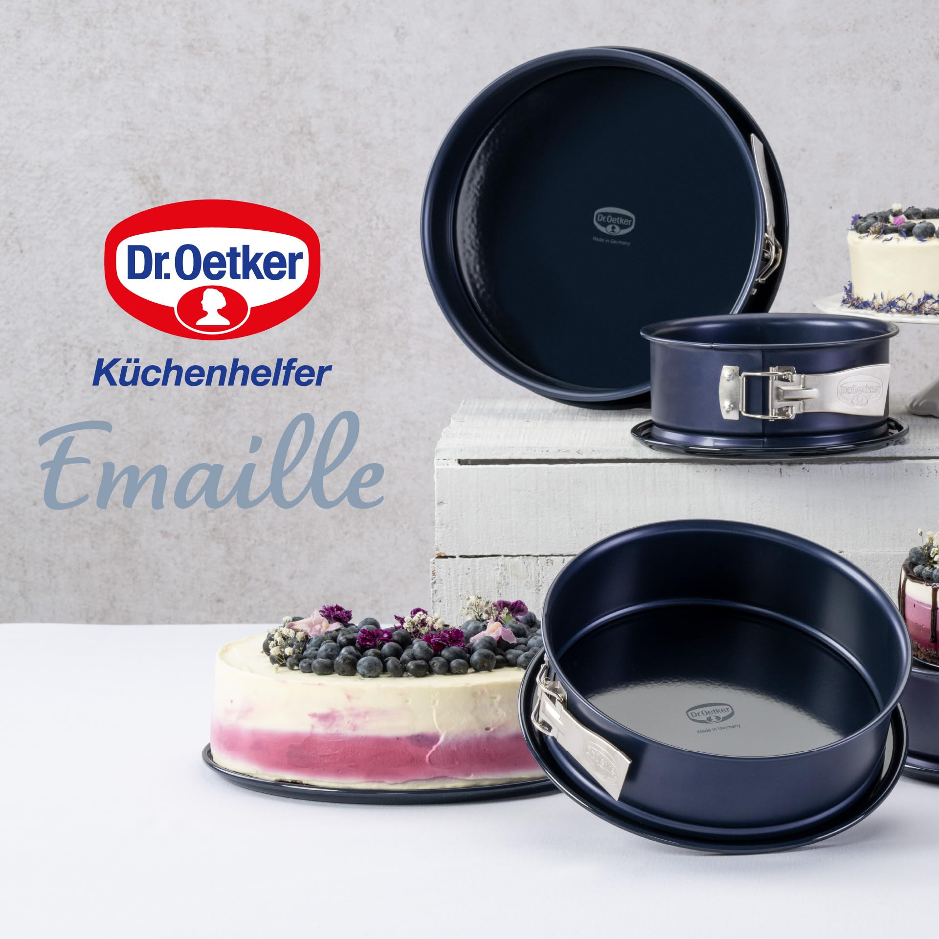 dr-oetker-back-liebe-emaille-springform-26-cm-mit-flach-und-rohrboden image 8