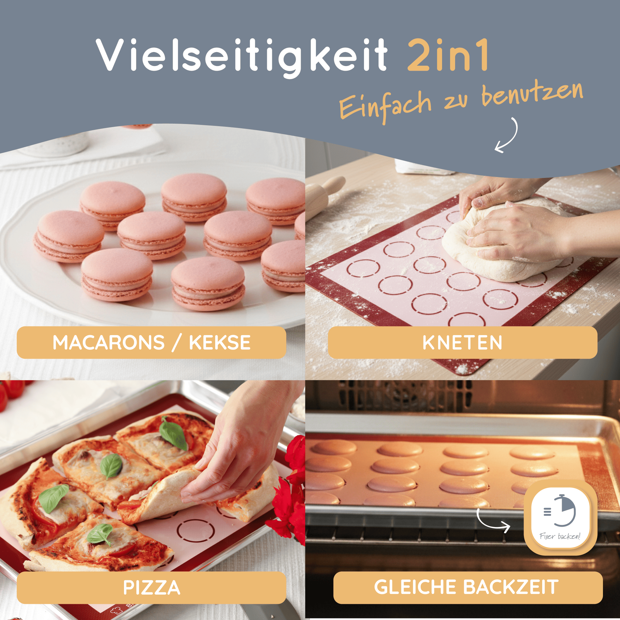 backefix-macaronsmatte-rot-40x30cm-silikon-backmatte image 8