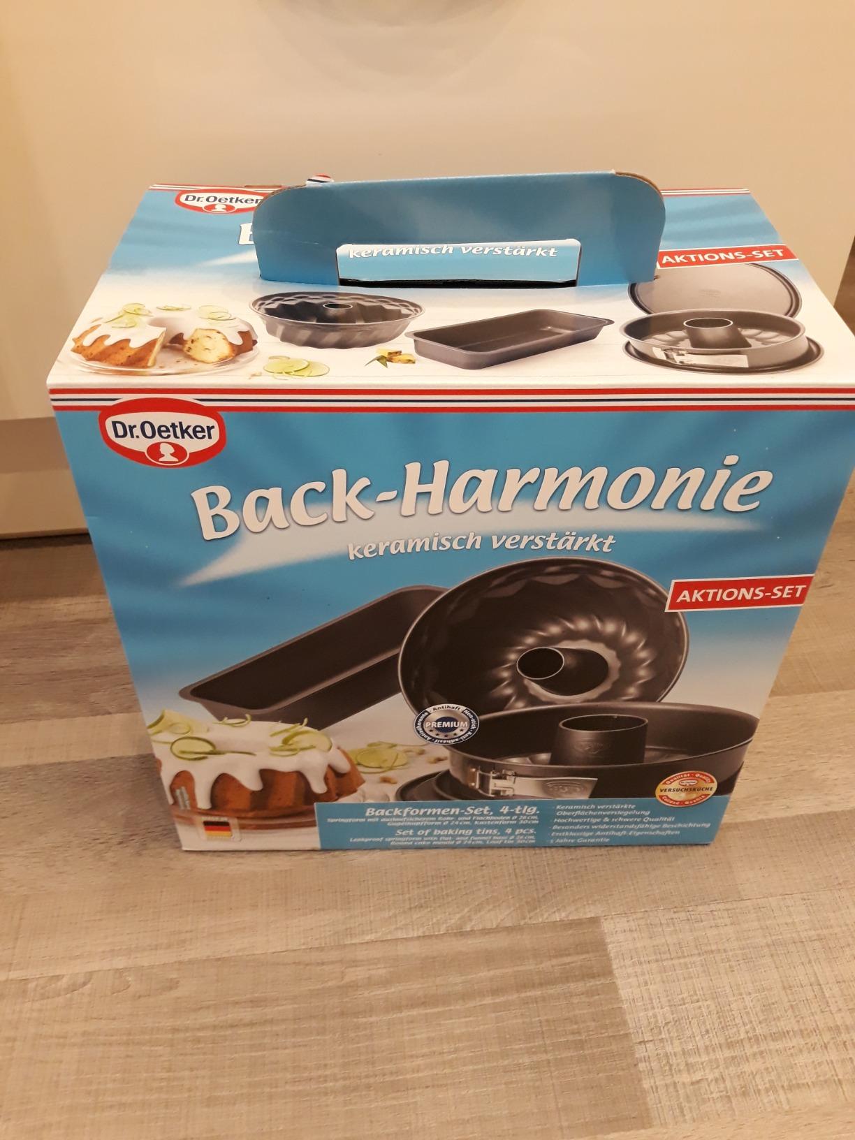 Komplett-Set für alle Klassiker