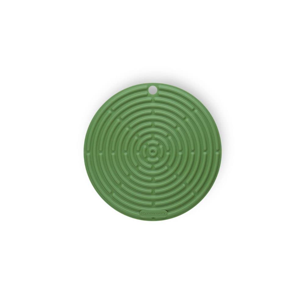 le-creuset-runder-topflappen-aus-silikon-20-cm-ofenrot image 5