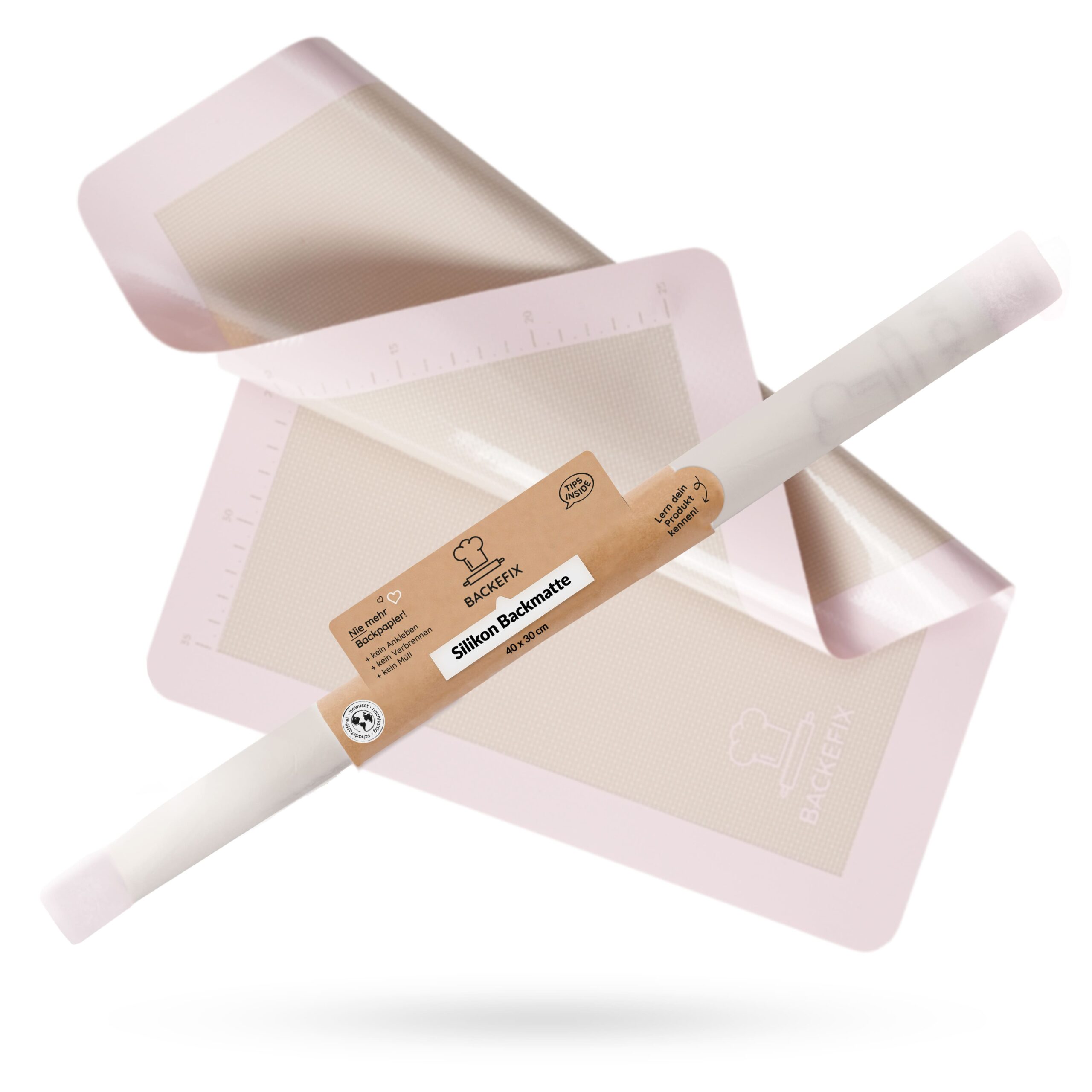 backefix-silikon-backmatte-pink-40x30cm-2-in-1-back-und-arbeitsmatte image 1