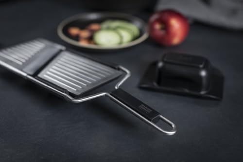 kuhn-rikon-essential-mandoline-edelstahl-stufenlos-bis-0-5-cm image 8