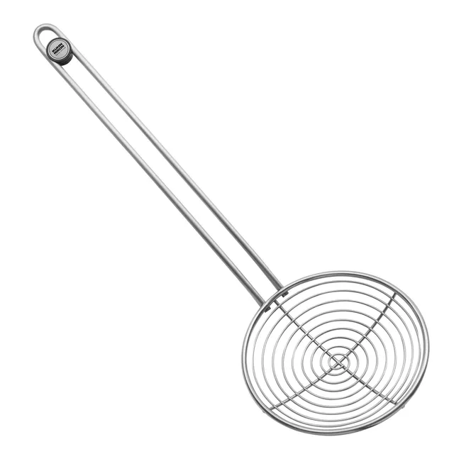 kuhn-rikon-essential-schaumkelle-18-8-edelstahl-sp-tzle-und-pastal-ffel image 1