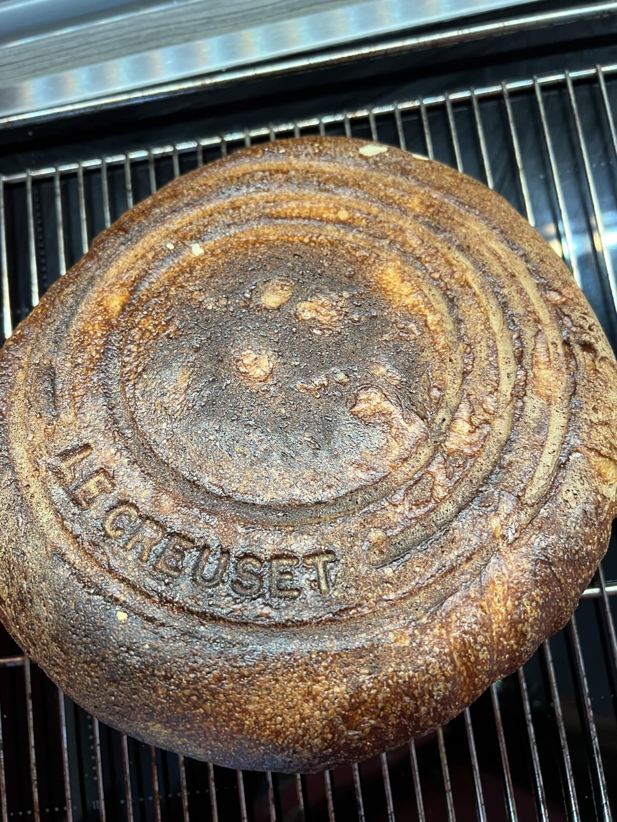Brot wie vom Bäcker – Kruste ein Traum