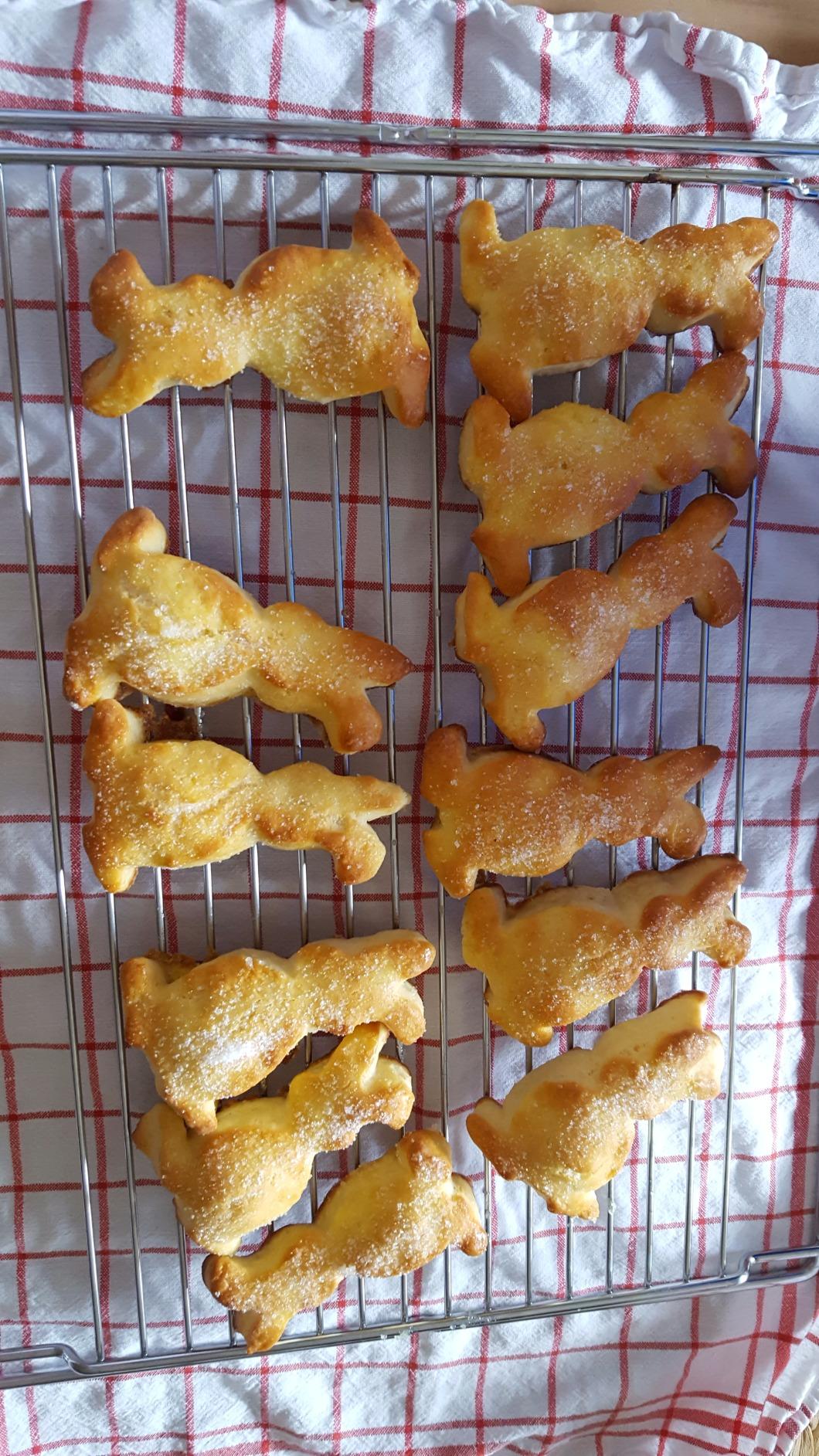 Weihnachten kann kommen