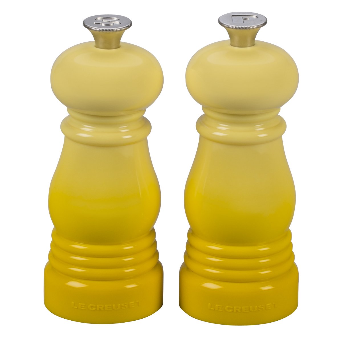 le-creuset-m-hlenset-klein-salz-und-pfefferm-hle-bamboo image 2