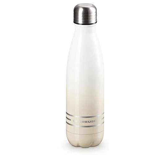 le-creuset-trinkflasche-edelstahl-0-5-l-meringue image 5