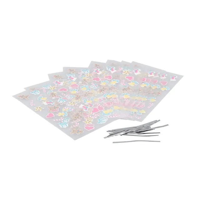 dr-oetker-1860-folienbeutel-mit-clips-14-st-ck image 1
