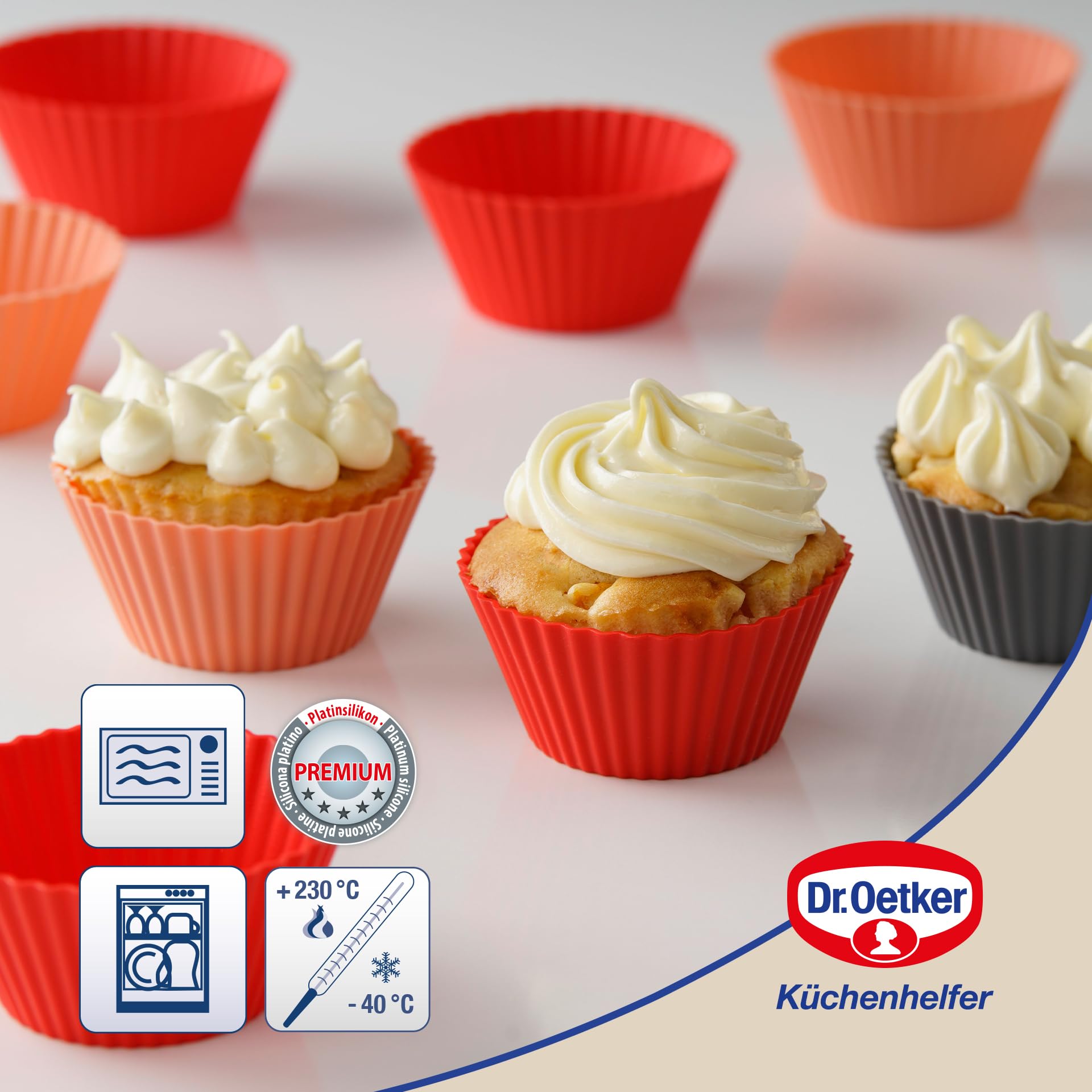 dr-oetker-silikonformen-f-r-muffins-cupcakes-12er-platinsilikon image 2