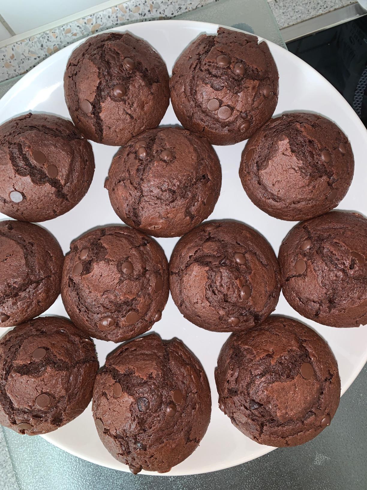 Top Muffinblech