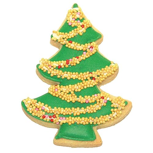 birkmann-ausstechform-tannenbaum-4-cm-wei-blech-pl-tzchenausstecher image 4