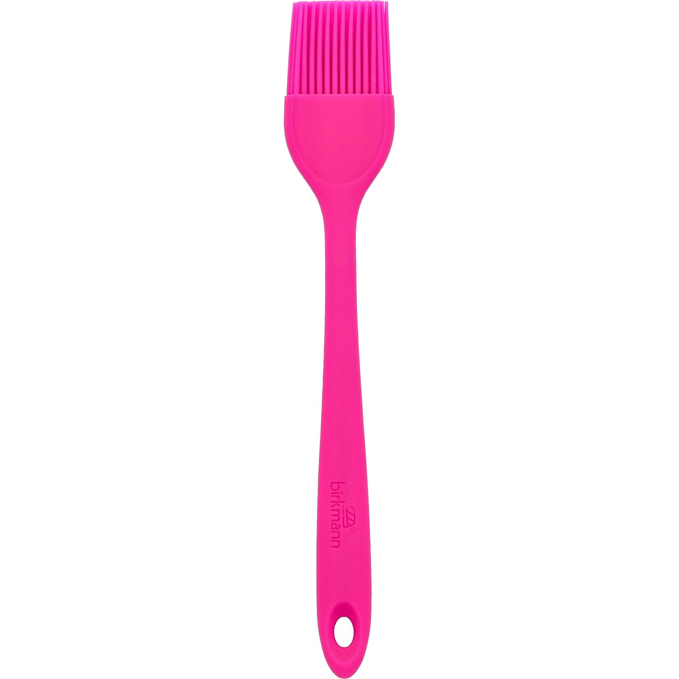 birkmann-silikonpinsel-electric-pink-23-5-cm-backpinsel-aus-silikon-mit-metallke image 1