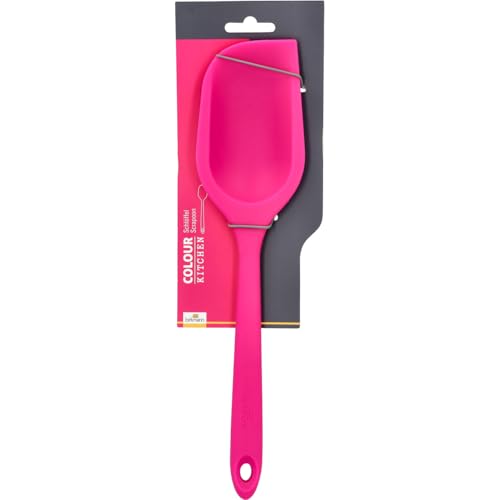 birkmann-schl-ffel-electric-pink-29-5-cm-l-ffel-und-schaber-aus-silikon image 5